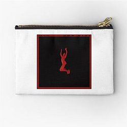 Lennon Stella Three. Two. One. Album Art Zipper Pouch