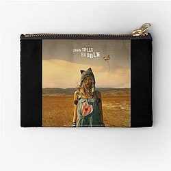Lennon Stella Bubble Single Cover Art Pouch