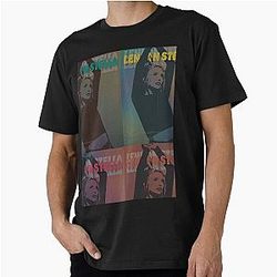 Lennon Stella Vintage T-Shirt