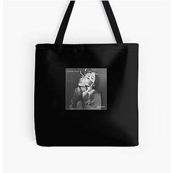 Lennon Stella Music Singer Tote Bag