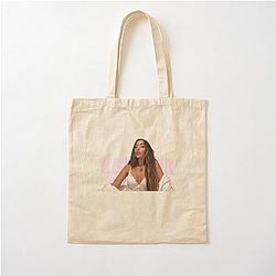Stella Cotton Tote Bag