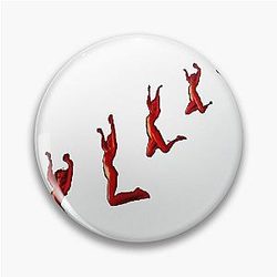 Lennon Stella Three One Pin