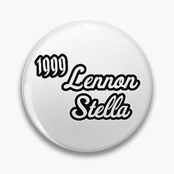 Lennon Stella - 1999 Pin