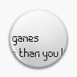 Lennon Stella Games Pin Lyrics