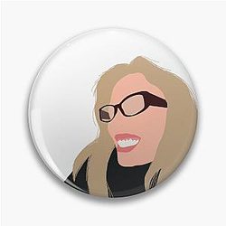 Lennon Stella Pin