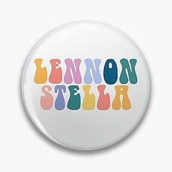 Lennon Stella Vibe