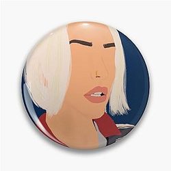 Lennon Stella Pin