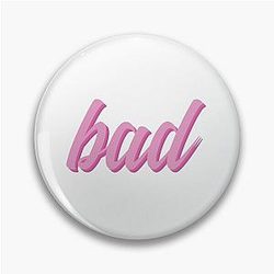 Bad Lennon Stella Pin
