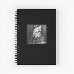 Lennon Stella Music Singer Notebook