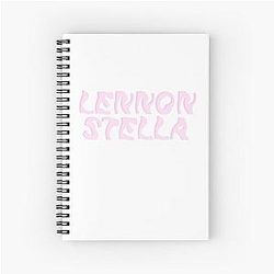 John Lennon's Spiral Notebook
