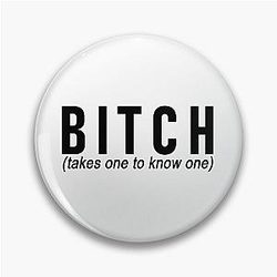 Lennon Stella Pin