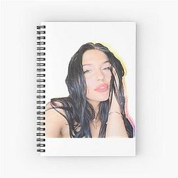Lennon Stella Trippy Notebook