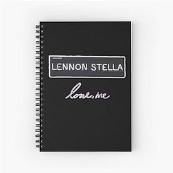 Stella Lennon - Love Me
