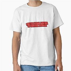 pretty girls listen to lennon classic T-Shirt