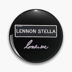 Stella Lennon - Love Me