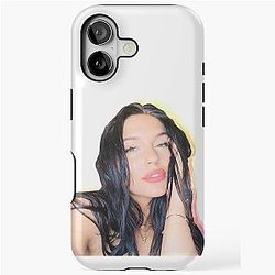 Lennon Stella Trippy Tough Case