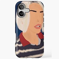John Lennon Stella iPhone Case