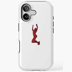 Lennon Stella Three iPhone Tough Case