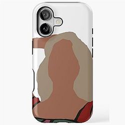 John Lennon Stella iPhone Case