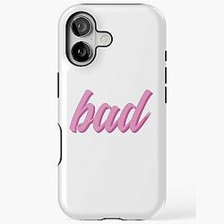 Lennon Stella iPhone Tough Case