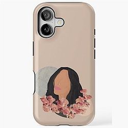 John Lennon St. Stella Luxury iPhone Tough Case
