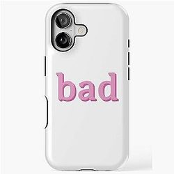 Lennon Stella iPhone Tough Case