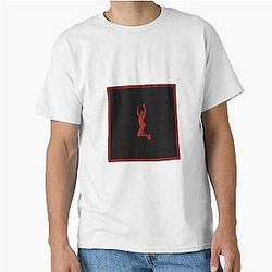 Lennon Stella Three. One. Album Art Classic T-Shirt
