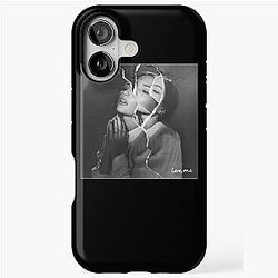 Lennon Stella Music Singer Tough iPhone Case
