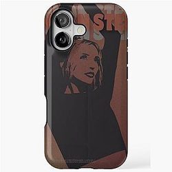 Lennon Stella Vintage Poster Case