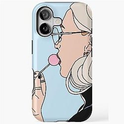 Lennon iPhone Tough Case