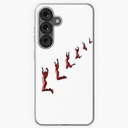 Lennon Stella Samsung Galaxy Soft Case