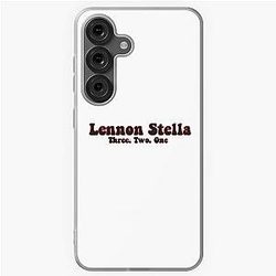 Lennon Stella - Three Samsung Galaxy Soft Case