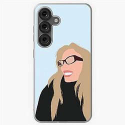 Lennon Stella Samsung Galaxy Soft Case