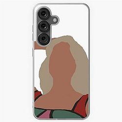 Lennon Stella Samsung Galaxy Case
