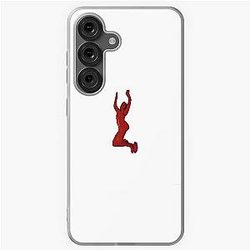 Lennon Stella Three. Samsung Galaxy Soft Case