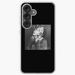 Lennon Stella Singer Samsung Galaxy Soft Case