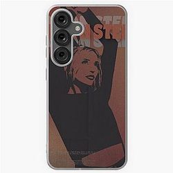 Lennon Stella Vintage Samsung Case
