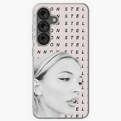 Lennon Stella Samsung Galaxy Soft Case