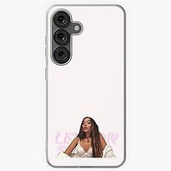 Lennon Stella Samsung Galaxy Soft Case