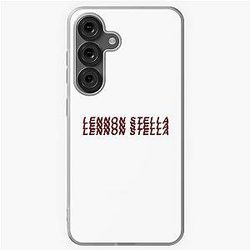 Stella Lennon Samsung Galaxy Soft Case