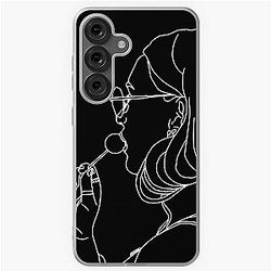 Lennon Stella Outline Samsung Galaxy Case