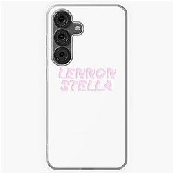 Stella Samsung Galaxy Soft Case