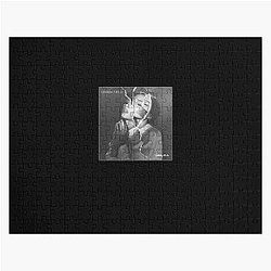 Lennon Stella Singer Jigsaw Puzzle