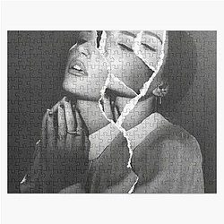 Lennon Stella Rainbow Jigsaw Puzzle
