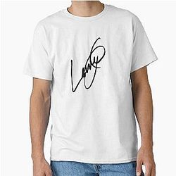 John Lennon Stella Classic T-Shirt