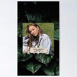 Stella Lennon - Golf on TV Poster