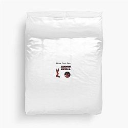 Stella 4 Duvet Cover
