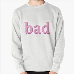 Bad Lennon Stella Pullover Sweatshirt
