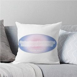 Lennon Stella Throw Pillow