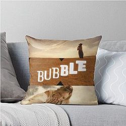 Stella Lennon Throw Pillow